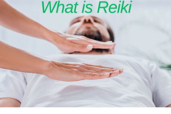 Reiki