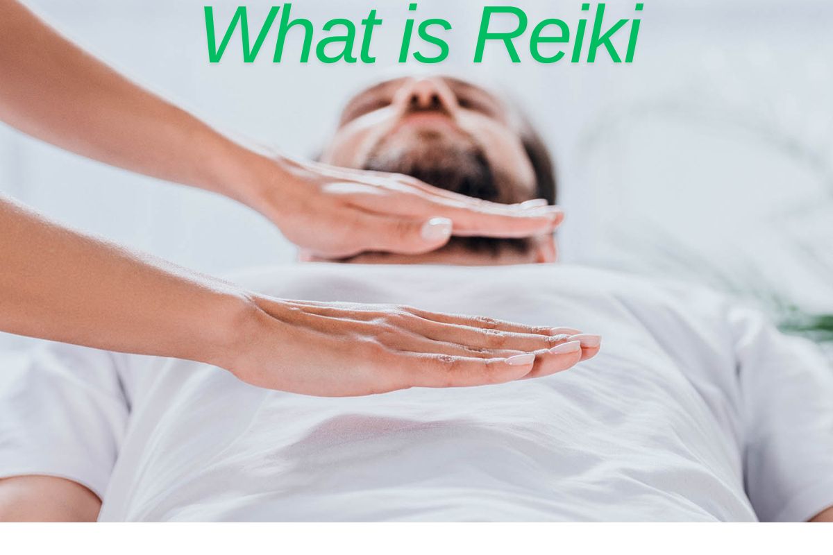 Reiki