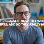 ADHD Glasses: How They Work, Benefits, and Do They Really Help?- Reiki for Life