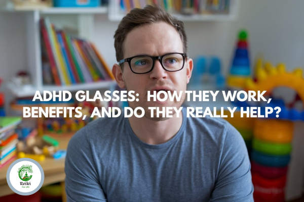 ADHD Glasses: How They Work, Benefits, and Do They Really Help?- Reiki for Life