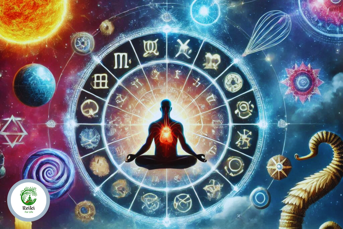 astrology and spiritual health