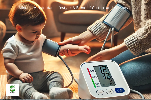 Children's Blood Pressure Monitor: How to Choose the Best