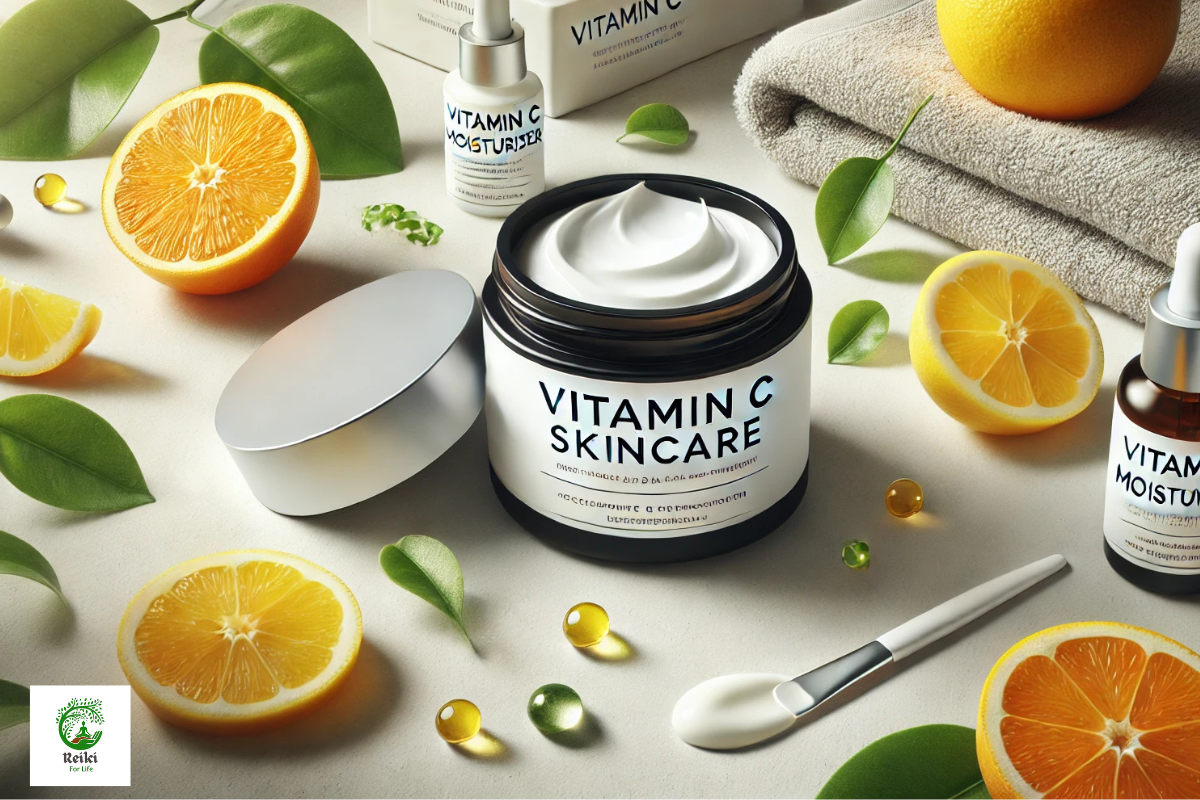 The Ultimate Guide to Vitamin C Moisturizers for Skincare