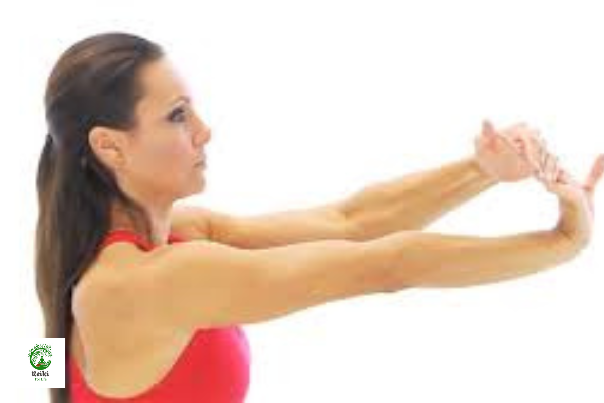 Wrist Sprain Rehabilitation Exercises