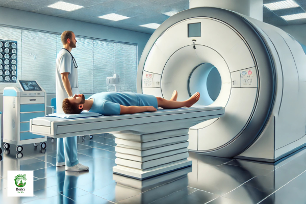 Can MRI Cause Cancer Risks?