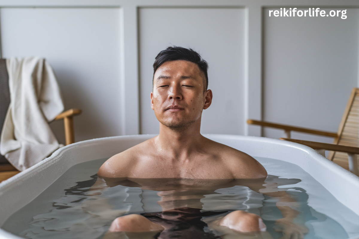 Cold Water Therapy: Benefits, Risks, and Insights