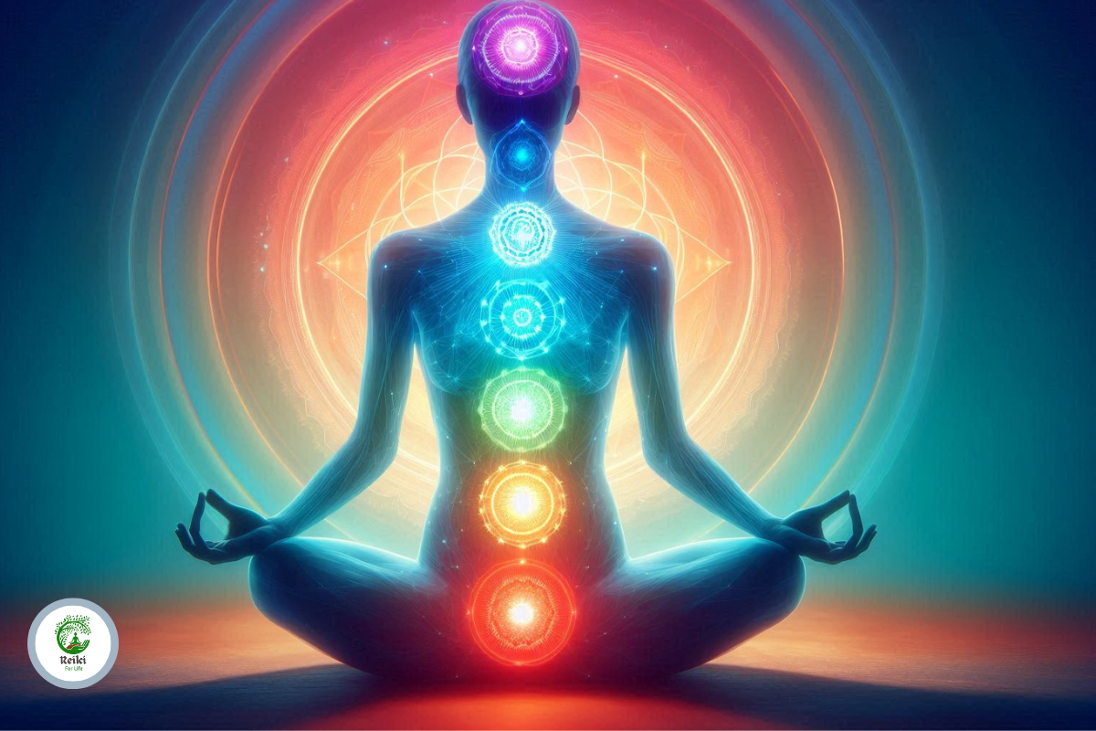 Reiki Healing Chakras: Balancing Your Energy Centers for Wellness