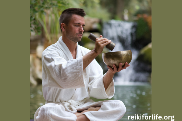 Sound Healing: Wellness Through Vibrations