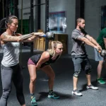 Kettlebell Swings A Complete Guide to Benefits, Techniques, and Results