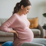 Tailbone Pain During Pregnancy: Causes, Relief, and Effective Exercises- Reiki for Life