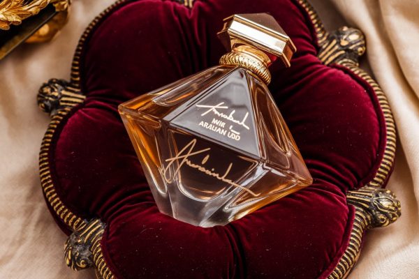 arabiam ud signature perfumes