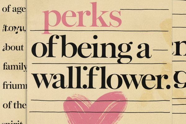 Coming of Age in The Perks of Being a Wallflower