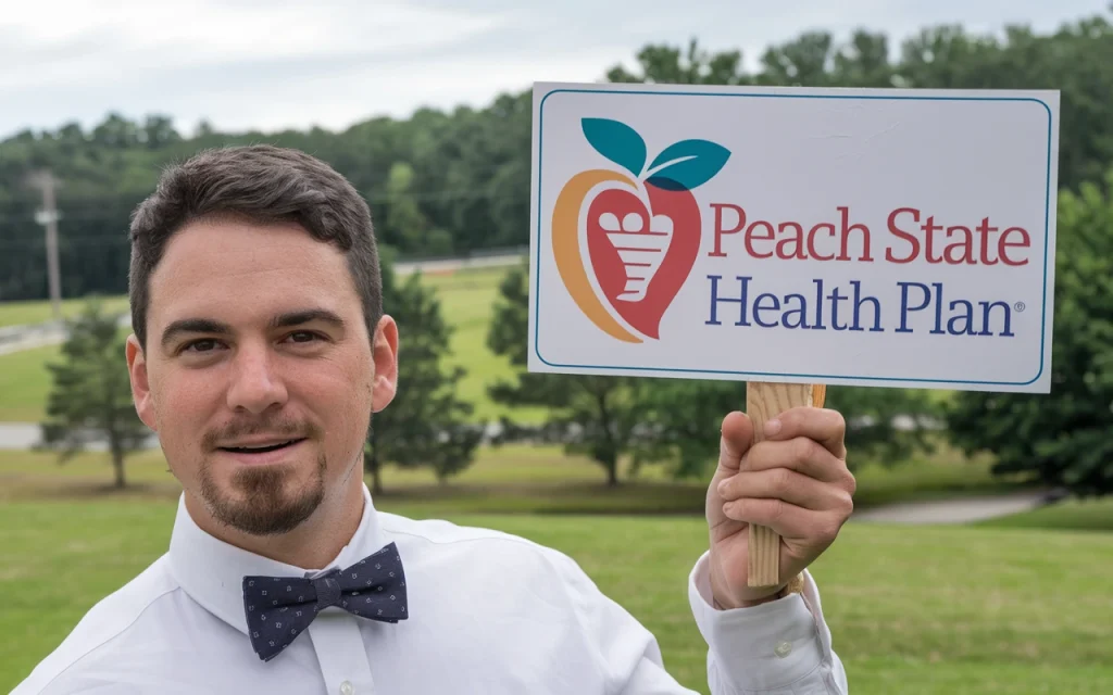 Peach State Health Plan