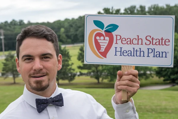 Peach State Health Plan