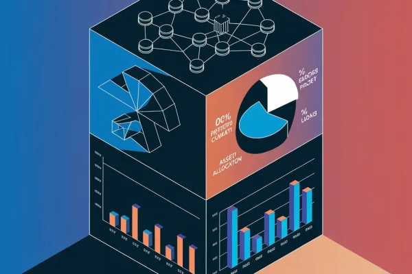 Polymodel: Portfolio Construction and Financial Network Analysis