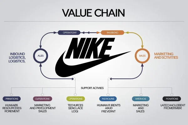 Value Chain Analysis on Nike