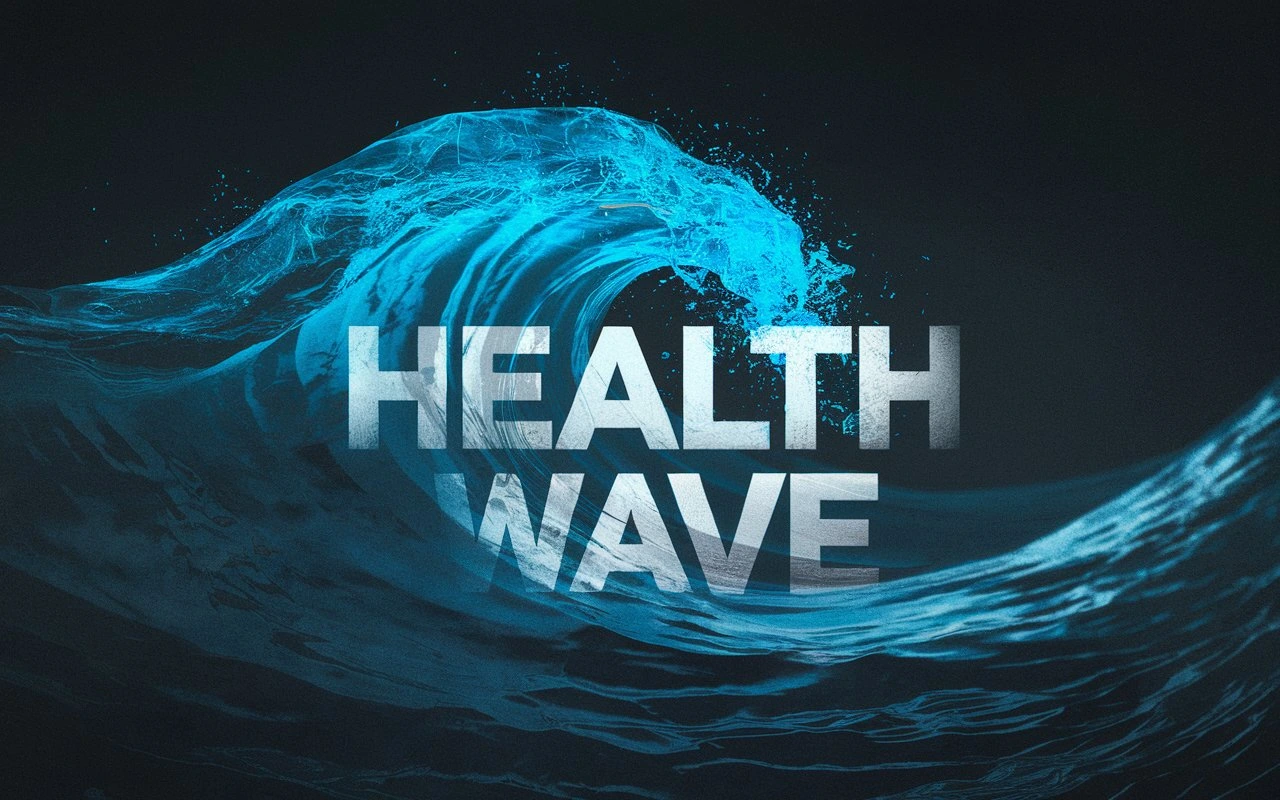 a mysterious health wave is breaking out