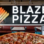 blaze pizza nutrition