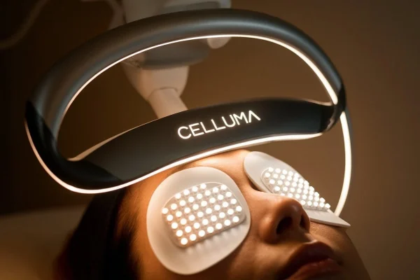 celluma light therapy