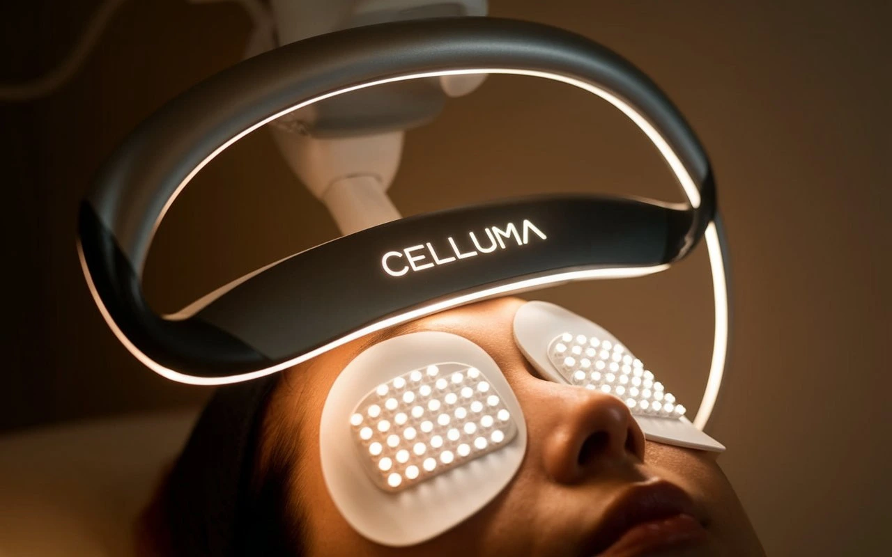 celluma light therapy