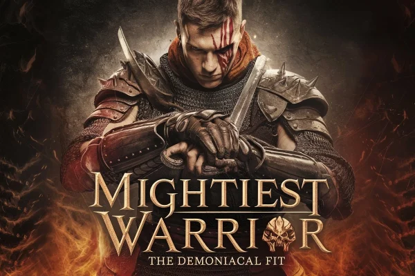 Demoniacal Fit: Discover the Mightiest Warrior in Collectibles