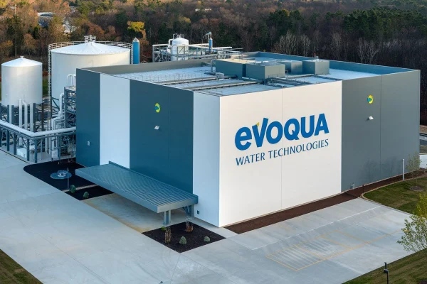 evoqua water technologies