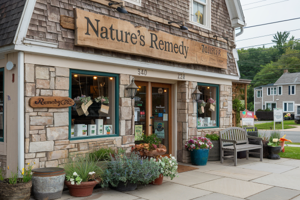 nature's remedy tyngsboro