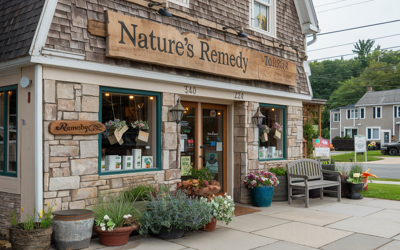 nature's remedy tyngsboro