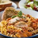 nutritional information for cheesecake factory spicy-chicken-chipotle-pasta