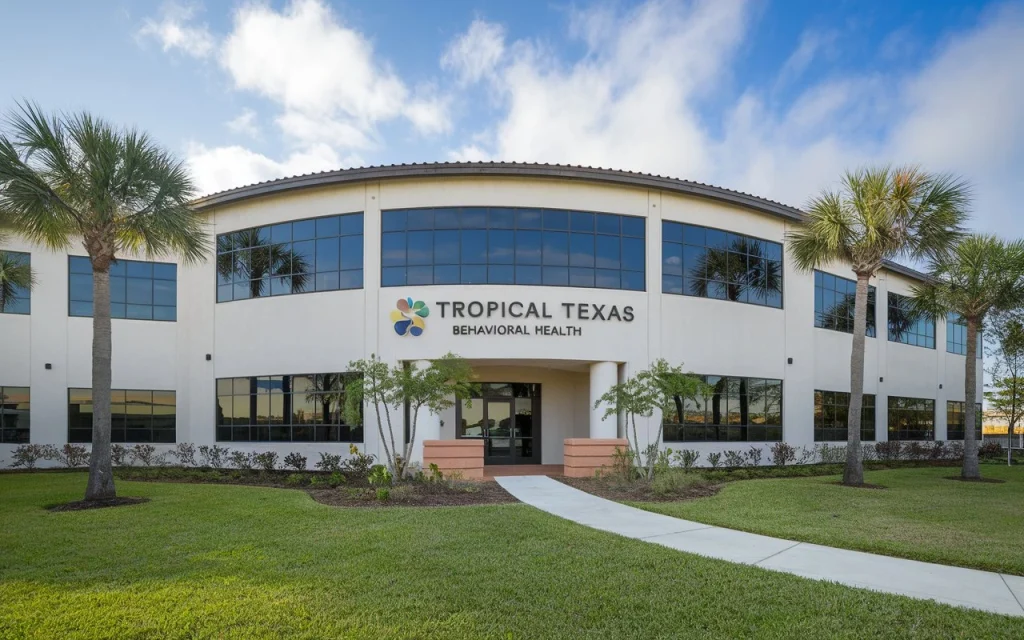 tropical texas behavioral health