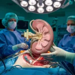 pig kidney transplants